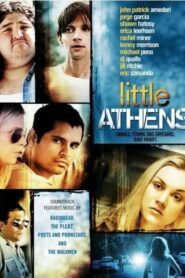 Little Athens (2005) online