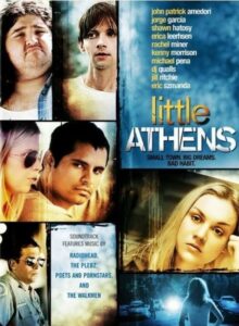 Little Athens (2005) online