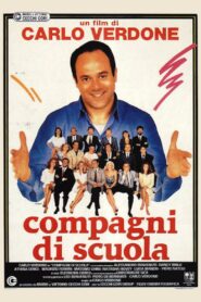 Compagni di scuola (1988) online