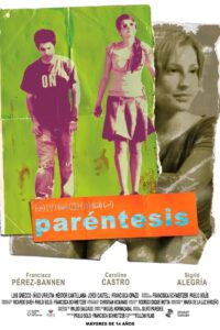 Paréntesis (2005) online