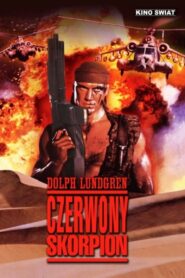 Czerwony Skorpion (1988) online