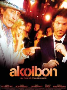 Akoibon (2005) online