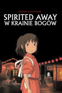 Spirited Away: W krainie Bogów (2001) online