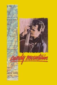 Candy Mountain (1988) online