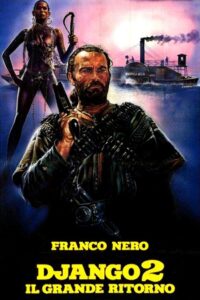 Django 2 – Il grande ritorno (1987) online