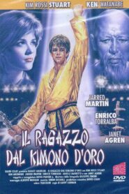 Il ragazzo dal kimono d’oro (1987) online