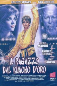 Il ragazzo dal kimono d’oro (1987) online