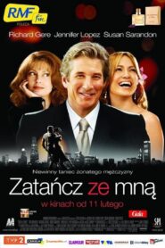 Zatańcz ze mną (2004) online