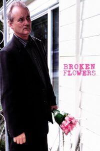 Broken Flowers (2005) online