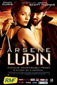 Arsene Lupin (2004) online