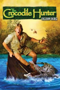 The Crocodile Hunter: Collision Course (2002) online