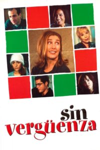 Sin vergüenza (2001) online