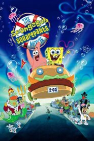 SpongeBob Kanciastoporty (2004) online