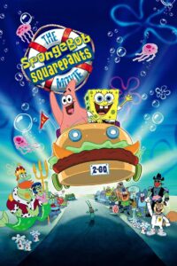 SpongeBob Kanciastoporty (2004) online