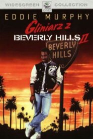 Gliniarz z Beverly Hills II (1987) online