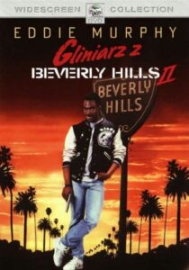 Gliniarz z Beverly Hills II (1987) online