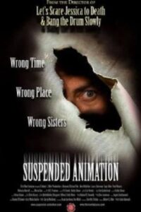 Suspended Animation (2001) online