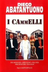 I cammelli (1988) online