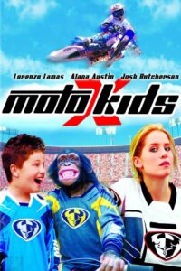 Motocross Kids (2004) online