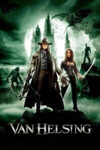 Van Helsing (2004) online