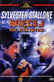 Więcej niż wszystko (1987) online