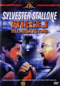 Więcej niż wszystko (1987) online