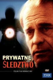 Prywatne śledztwo (1987) online