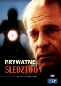 Prywatne śledztwo (1987) online