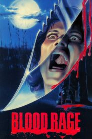 Blood Rage (1987) online