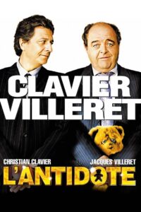 L’Antidote (2005) online