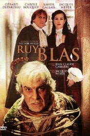 Ruy Blas (2002) online