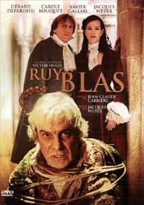 Ruy Blas (2002) online