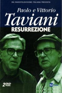 Resurrezione (2001) online