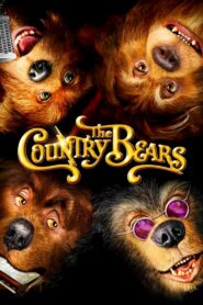 The Country Bears (2002) online