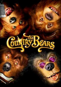 The Country Bears (2002) online