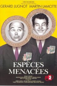 Espèces menacées (2001) online