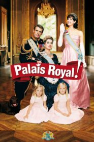 Palais royal ! (2005) online