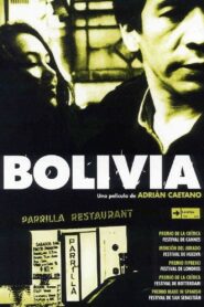 Bolivia (2001) online