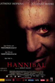 Hannibal (2001) online