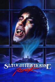 Slaughterhouse Rock (1988) online