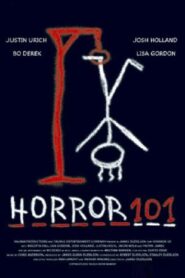 Horror 101 (2001) online