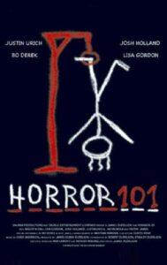 Horror 101 (2001) online