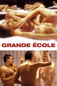 Grande école (2004) online