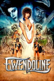 Gwendoline (1984) online