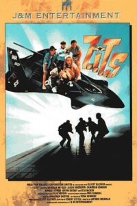 Zits (1988) online