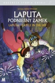 Laputa – podniebny zamek (1986) online