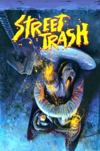 Street Trash (1987) online