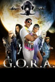 G.O.R.A. (2004) online