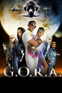 G.O.R.A. (2004) online