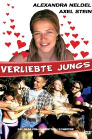 Verliebte Jungs (2001) online